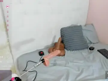 Chaturbate Sex Cam of ivonneparker6