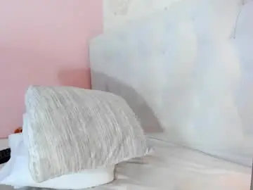 Chaturbate Sex Chat of ivonneparker6
