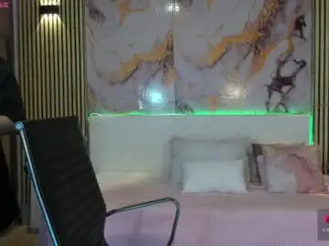 Chaturbate Live Sex of ivyshine7