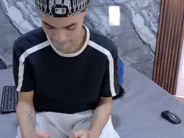 Chaturbate Live Sex Cam of jacob_blackwell
