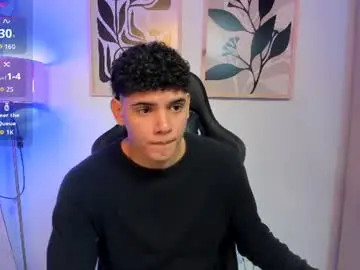 Chaturbate Live Sex of justin_payn14