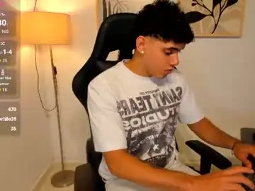 Chaturbate Adult Webcams of justin_payn14