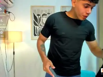 Chaturbate Private Sex Chat of justin_payn14