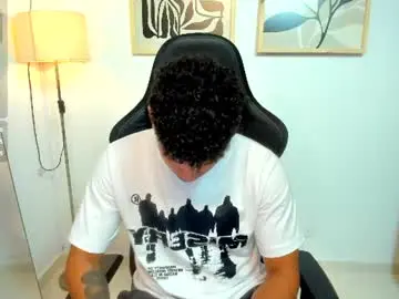 Chaturbate Adult Webcam of justin_payn14