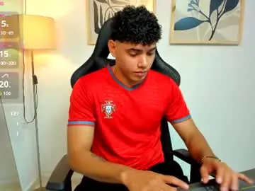 Chaturbate Adult Webcam of justin_payn14
