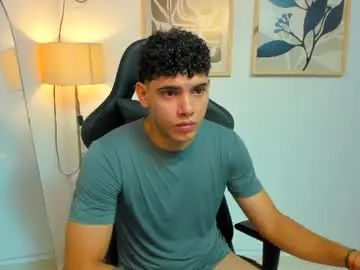 Chaturbate Adult Video Chat of justin_payn14