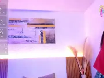 Chaturbate Live Sex Cam of lana_starlet