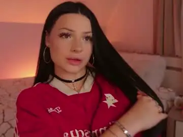 Chaturbate Best live sex cam show of lisaaaliss