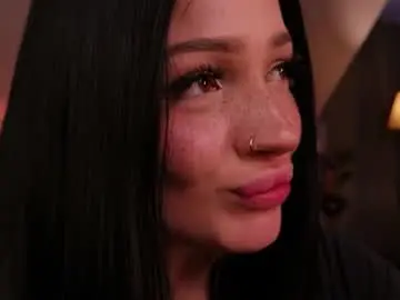 Chaturbate Sex Chat of lisaaaliss