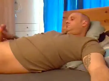 Chaturbate Free Live Porn of markus_7