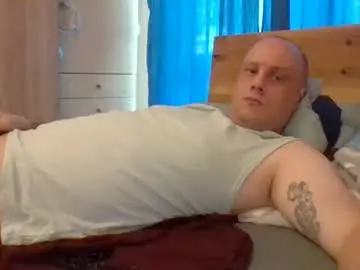 Chaturbate Live Sex of markus_7