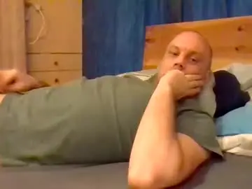 Chaturbate Live Sex of markus_7