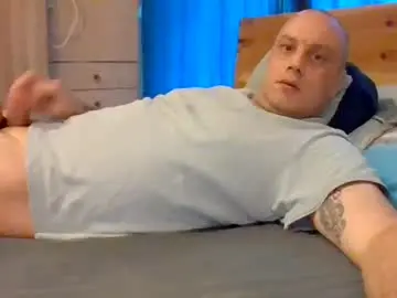 Chaturbate Best live sex cam show of markus_7