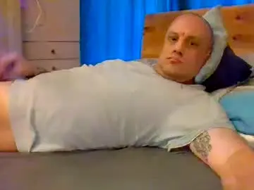 Chaturbate Live Sex of markus_7