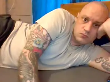 Chaturbate Adult Webcam of markus_7