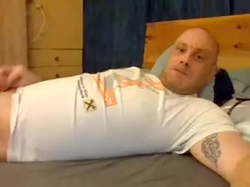 Chaturbate Adult Webcams of markus_7