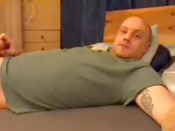 Chaturbate Free Live Porn of markus_7