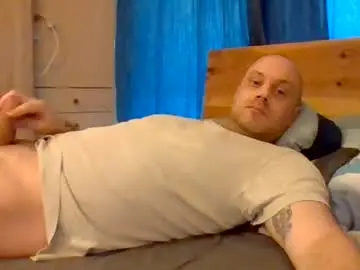 Chaturbate Free Porn Cam of markus_7
