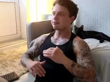 Chaturbate Adult Webcams of mike___magic