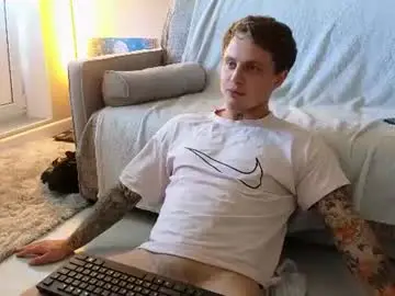 Chaturbate Live Sex Cam of mike___magic