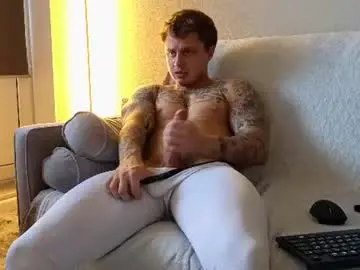 Chaturbate Sex Cam of mike___magic