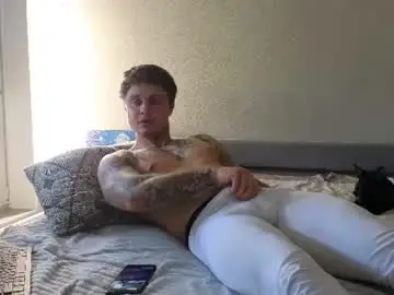 Chaturbate Adult Video Chat of mike___magic