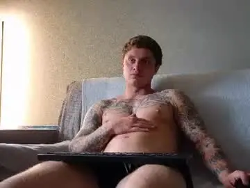 Chaturbate Live Porn of mike___magic