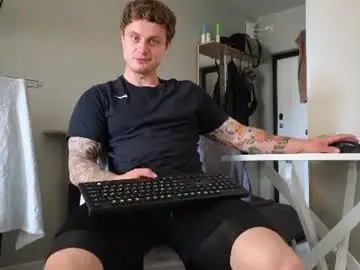 Chaturbate Adult Webcam of mike___magic