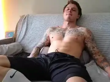 Chaturbate Sex Chat of mike___magic