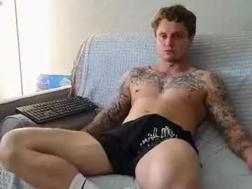 Chaturbate Best live sex cam show of mike___magic