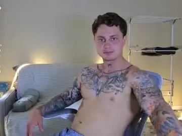 Chaturbate Sex Chat of mike___magic