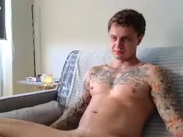 Chaturbate Adult Webcam of mike___magic