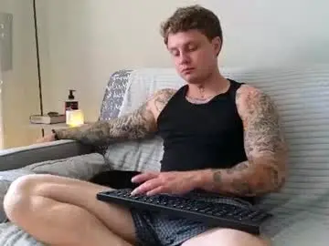 Chaturbate Adult Video Chat of mike___magic