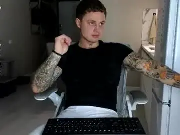 Chaturbate Free Live Porn of mike___magic
