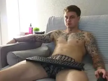 Chaturbate Sex Cam of mike___magic