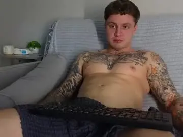 Chaturbate Live Sex of mike___magic