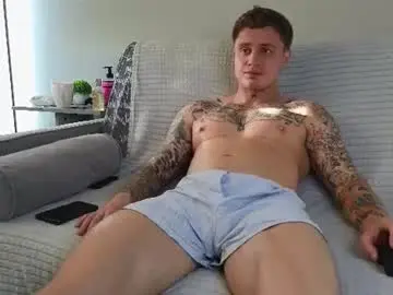 Chaturbate Private Sex Chat of mike___magic