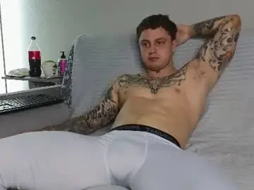 Chaturbate Sex Cam of mike___magic