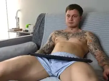 Chaturbate Live Sex Cam of mike___magic