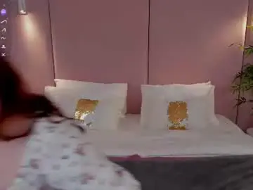 Chaturbate Live Sex of nancyjonson