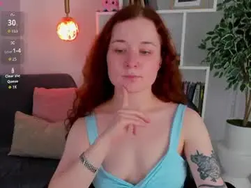 Chaturbate Free Porn Cam of nancyjonson