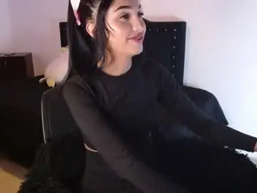 Chaturbate Live Sex Cam of nicoletta_c66