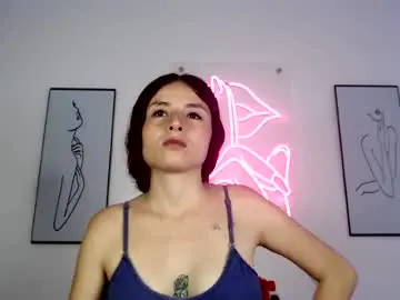 Chaturbate Best live sex cam show of normaa22