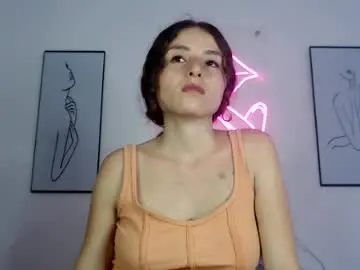 Chaturbate Adult Webcams of normaa22