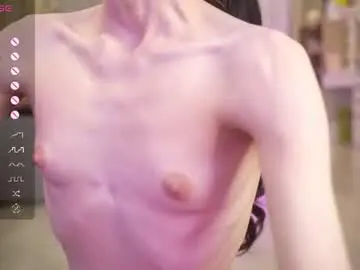 Chaturbate Nude Webcam of queenelia