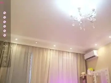 Chaturbate Live Sex of queenelia