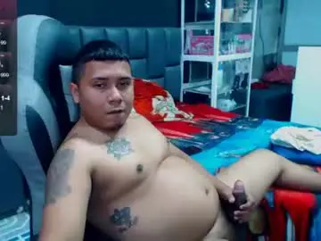 Chaturbate Adult Webcams of sexyblackboy_cum
