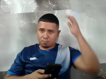 Chaturbate Nude Webcam of sexyblackboy_cum