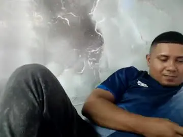 Chaturbate Adult Video Chat of sexyblackboy_cum