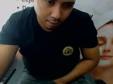 Chaturbate Adult Video Chat of sexyblackboy_cum